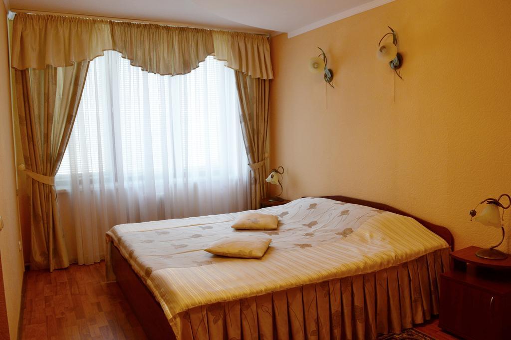 Belarus Hotel Nowopołock Pokój zdjęcie