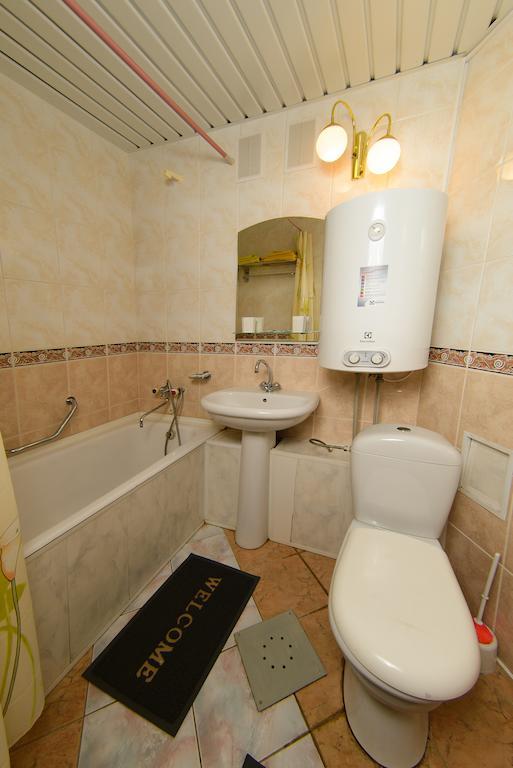 Belarus Hotel Nowopołock Pokój zdjęcie