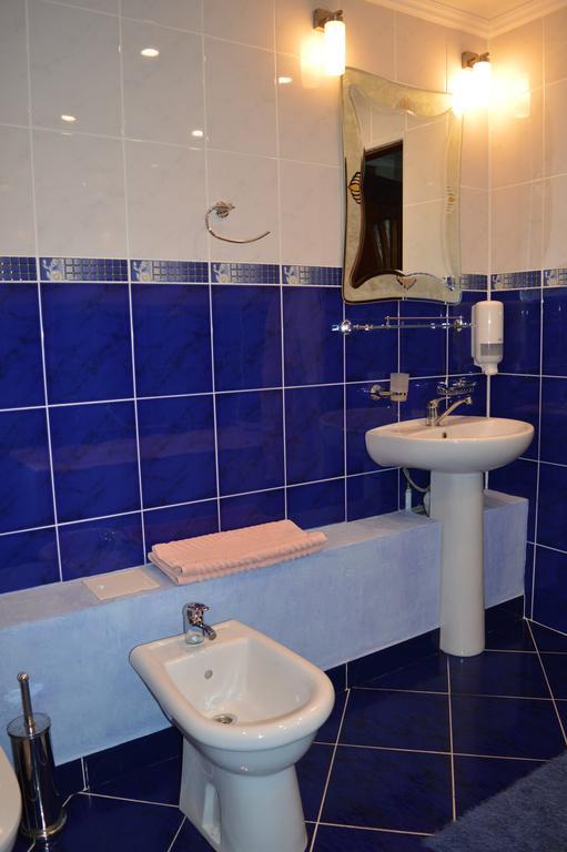 Belarus Hotel Nowopołock Zewnętrze zdjęcie