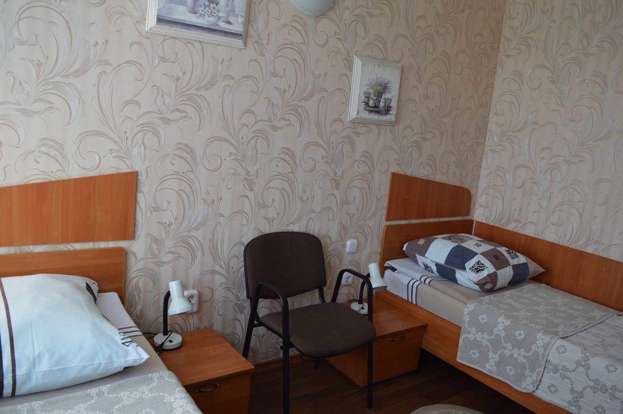 Belarus Hotel Nowopołock Zewnętrze zdjęcie